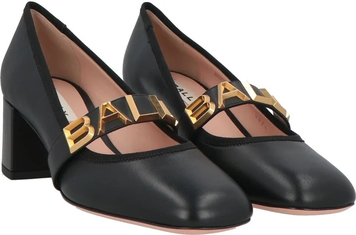Bally Woman Pumps - Image 4
