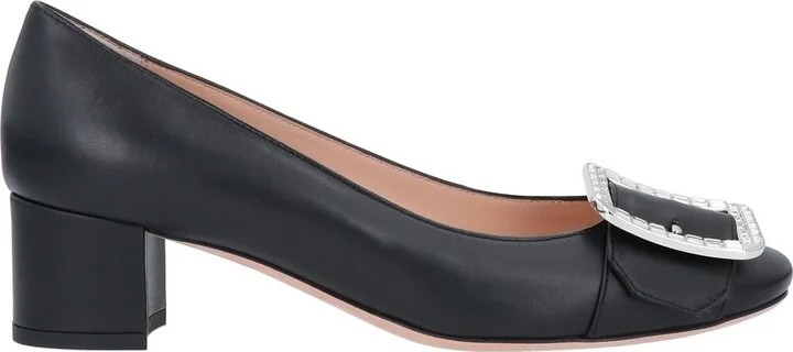 Bally Woman Pumps - Image 3