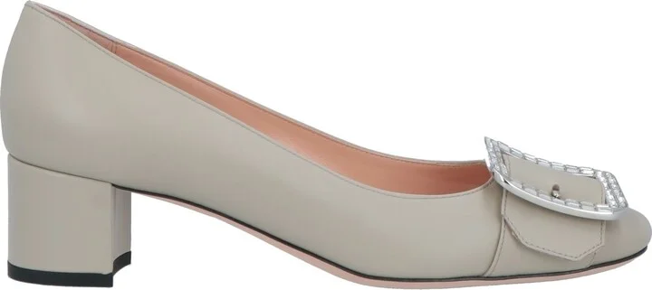 Bally Woman Pumps - Image 6