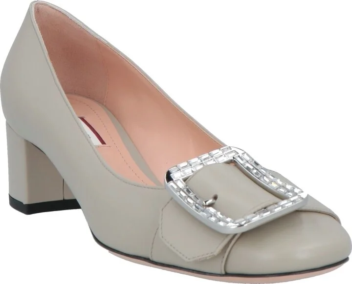 Bally Woman Pumps - Image 7