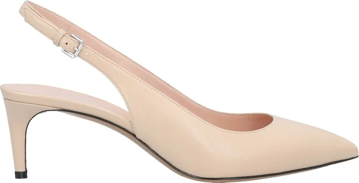 Bally Woman Pumps - Image 3