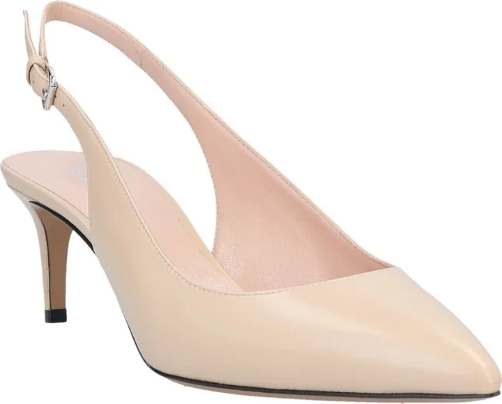 Bally Woman Pumps - Image 4