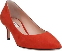 Bally Woman Pumps - Image 2