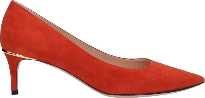 Bally Woman Pumps - Image 3
