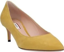 Bally Woman Pumps - Image 2