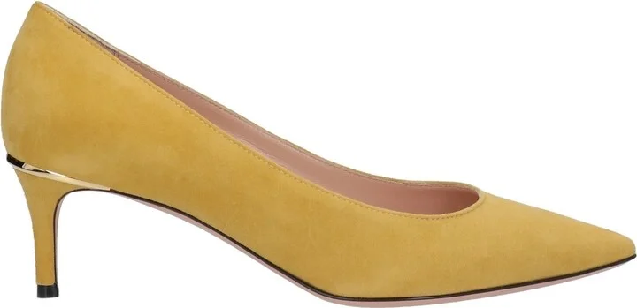 Bally Woman Pumps - Image 3