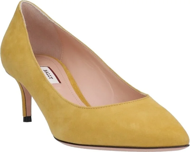 Bally Woman Pumps - Image 4