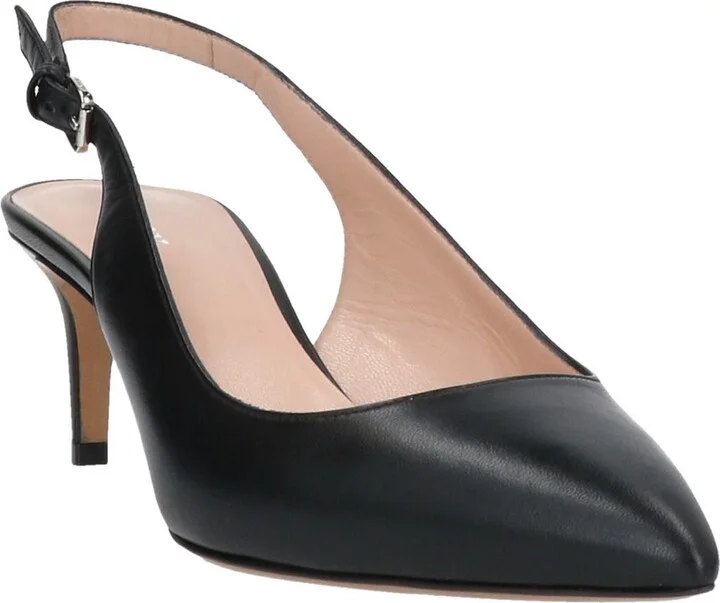 Bally Woman Pumps - Image 4
