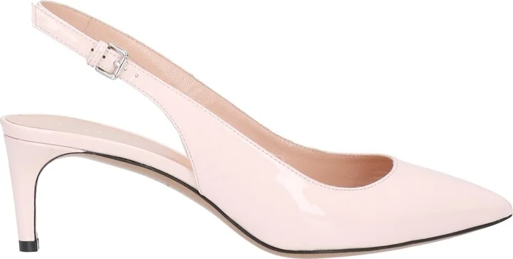 Bally Woman Pumps - Image 3
