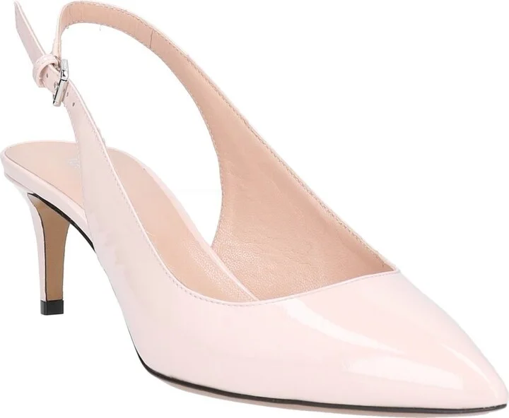 Bally Woman Pumps - Image 4