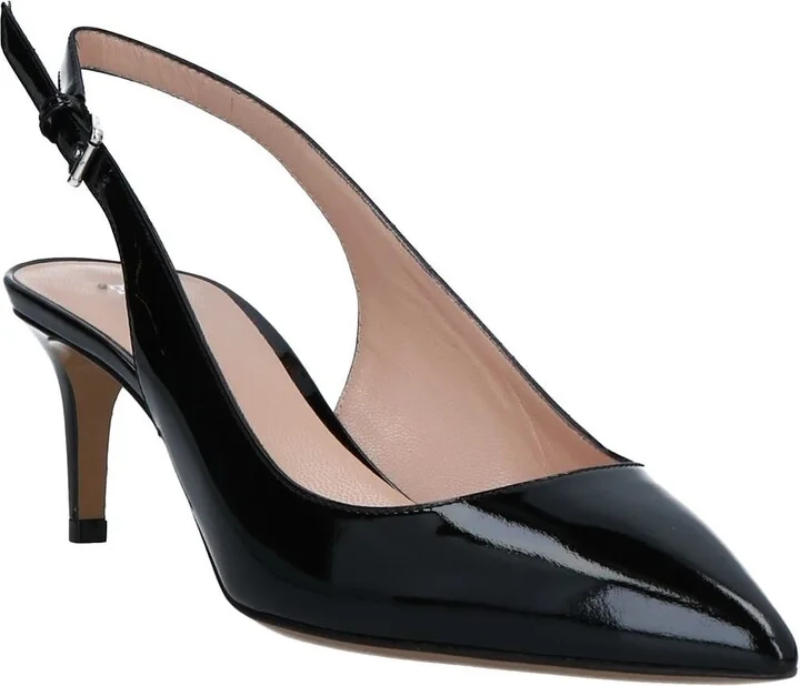 Bally Woman Pumps - Image 7