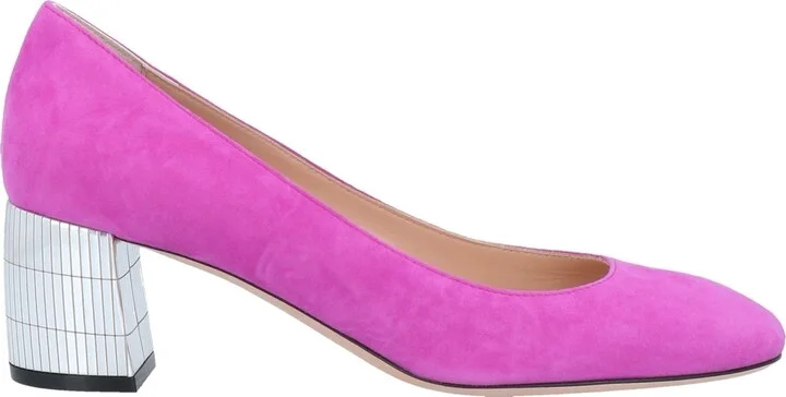 Bally Woman Pumps - Image 3