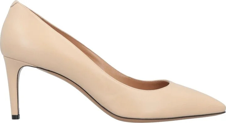 Bally Woman Pumps - Image 3