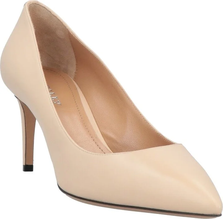 Bally Woman Pumps - Image 4