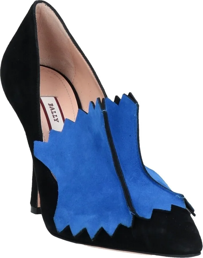 Bally Woman Pumps - Image 4