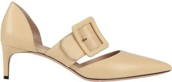Bally Woman Pumps