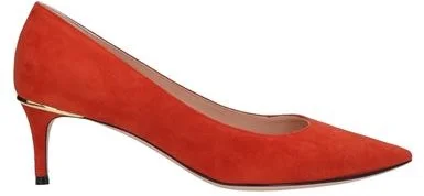 Bally Woman Pumps