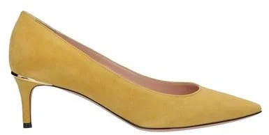 Bally Woman Pumps