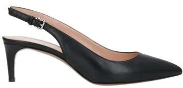 Bally Woman Pumps