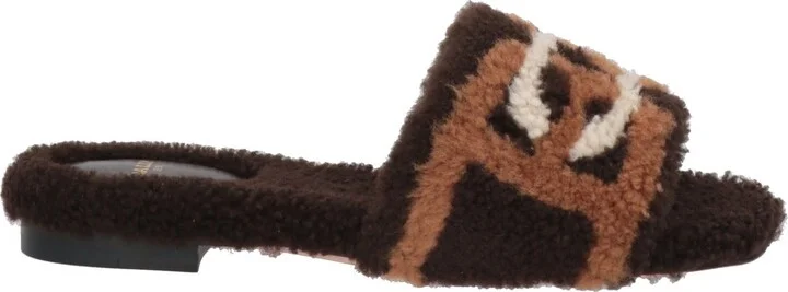 Bally Woman Sandals - Image 3