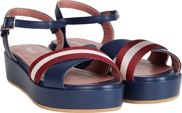 Bally Woman Sandals - Image 4