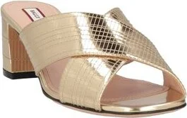 Bally Woman Sandals - Image 2