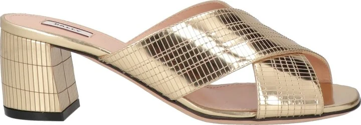 Bally Woman Sandals - Image 3