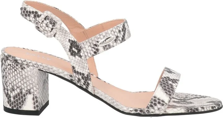 Bally Woman Sandals - Image 3
