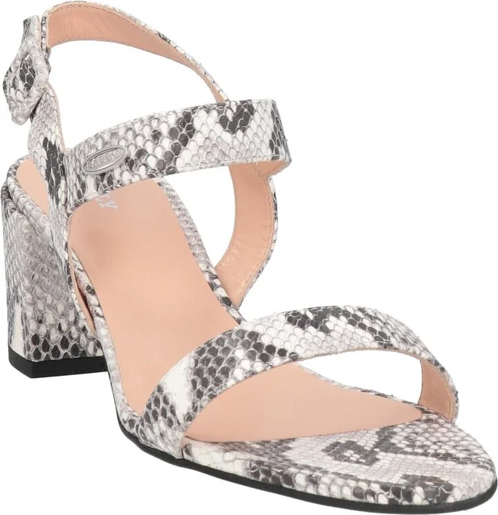 Bally Woman Sandals - Image 4