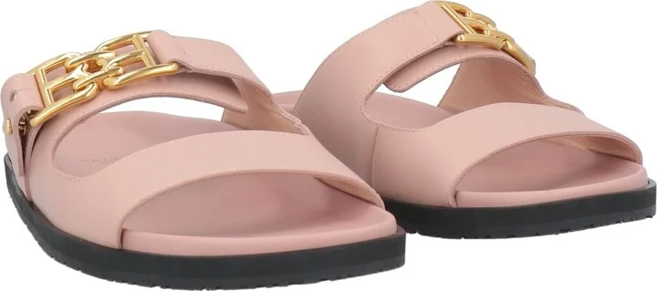 Bally Woman Sandals - Image 4