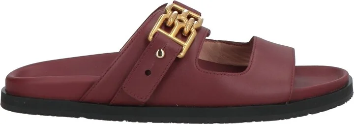 Bally Woman Sandals - Image 9