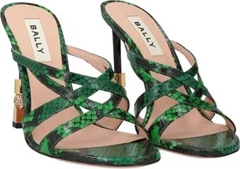 Bally Woman Sandals - Image 2