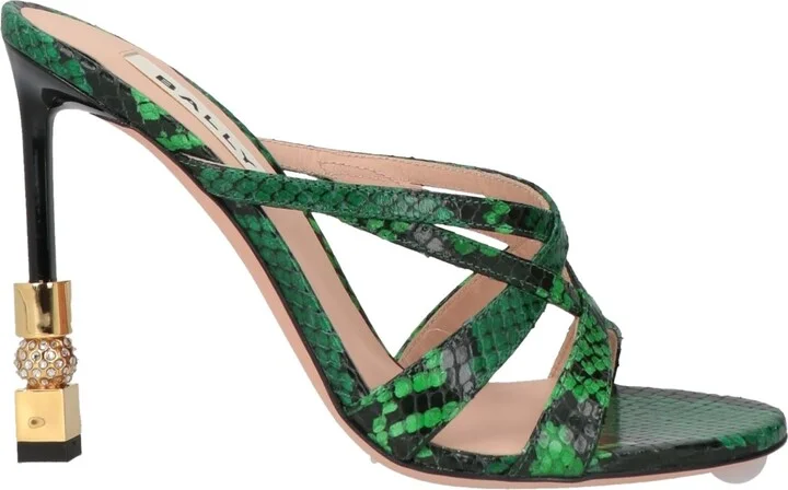 Bally Woman Sandals - Image 3