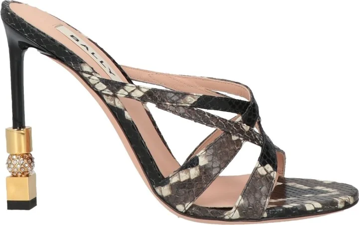 Bally Woman Sandals - Image 6