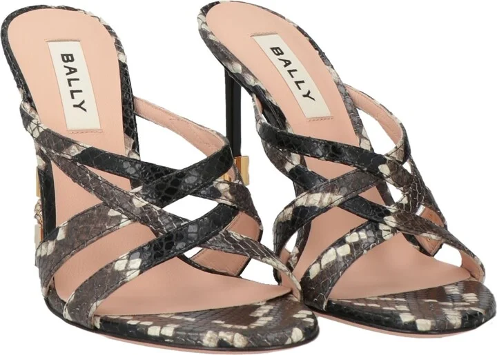 Bally Woman Sandals - Image 7