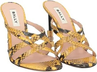 Bally Woman Sandals - Image 8