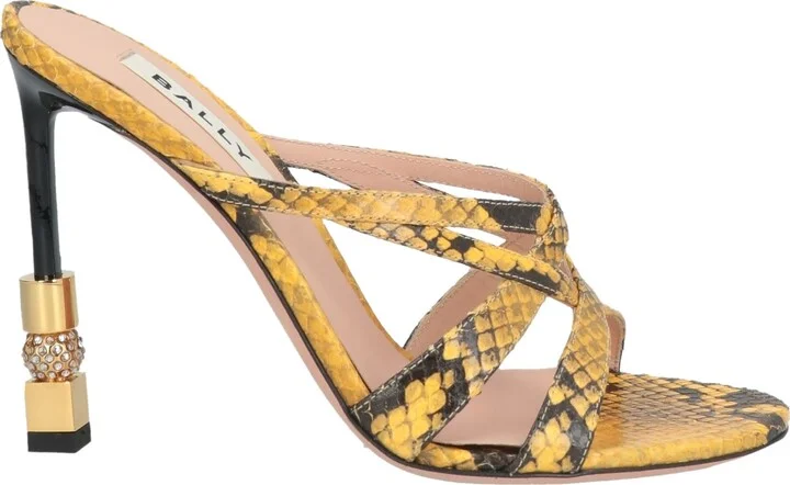 Bally Woman Sandals - Image 9