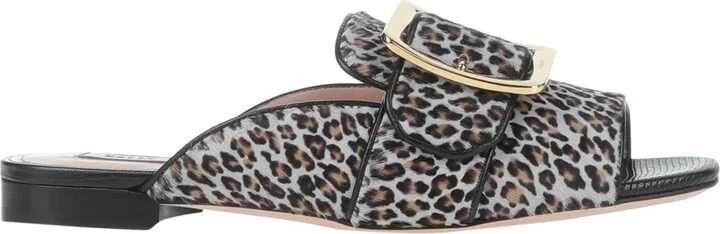 Bally Woman Sandals - Image 3