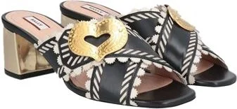 Bally Woman Sandals - Image 2
