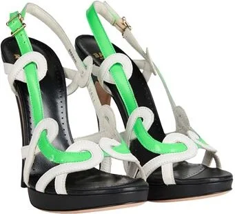 Bally Woman Sandals - Image 2