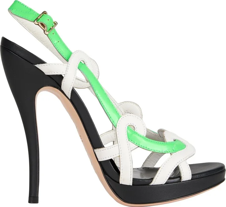 Bally Woman Sandals - Image 3