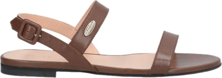 Bally Woman Sandals - Image 3