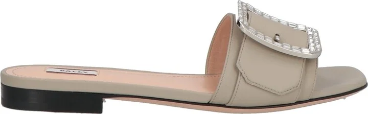 Bally Woman Sandals - Image 3