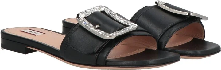 Bally Woman Sandals - Image 7