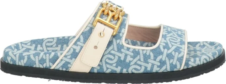 Bally Woman Sandals - Image 3