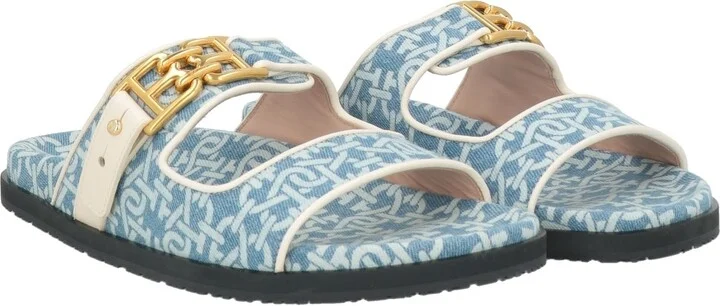 Bally Woman Sandals - Image 4