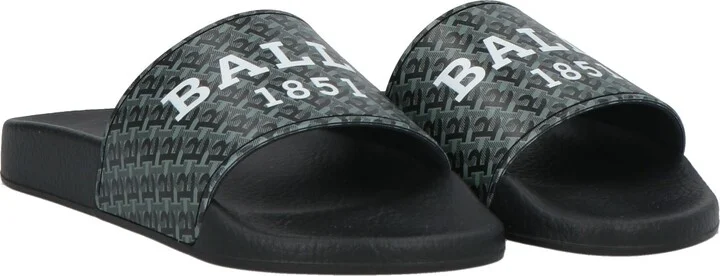 Bally Woman Sandals - Image 4