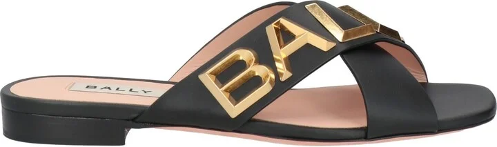 Bally Woman Sandals - Image 3