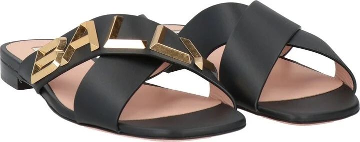 Bally Woman Sandals - Image 4
