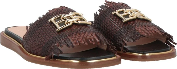Bally Woman Sandals - Image 4